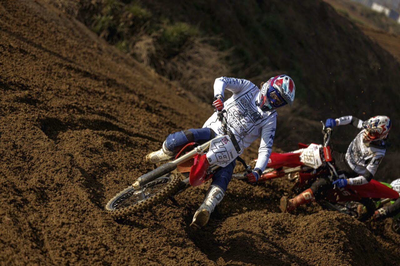 Master MX 2024 - The Race 